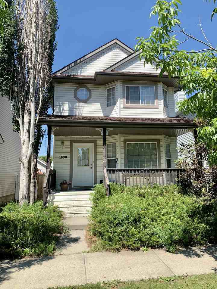 1690 Tompkins Wynd NW