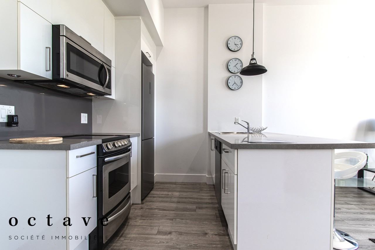 850 Avenue de Vimy #408 - Photo 2 of 19