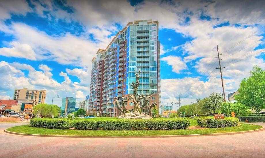 Camden Music Row - Photo 4 of 48