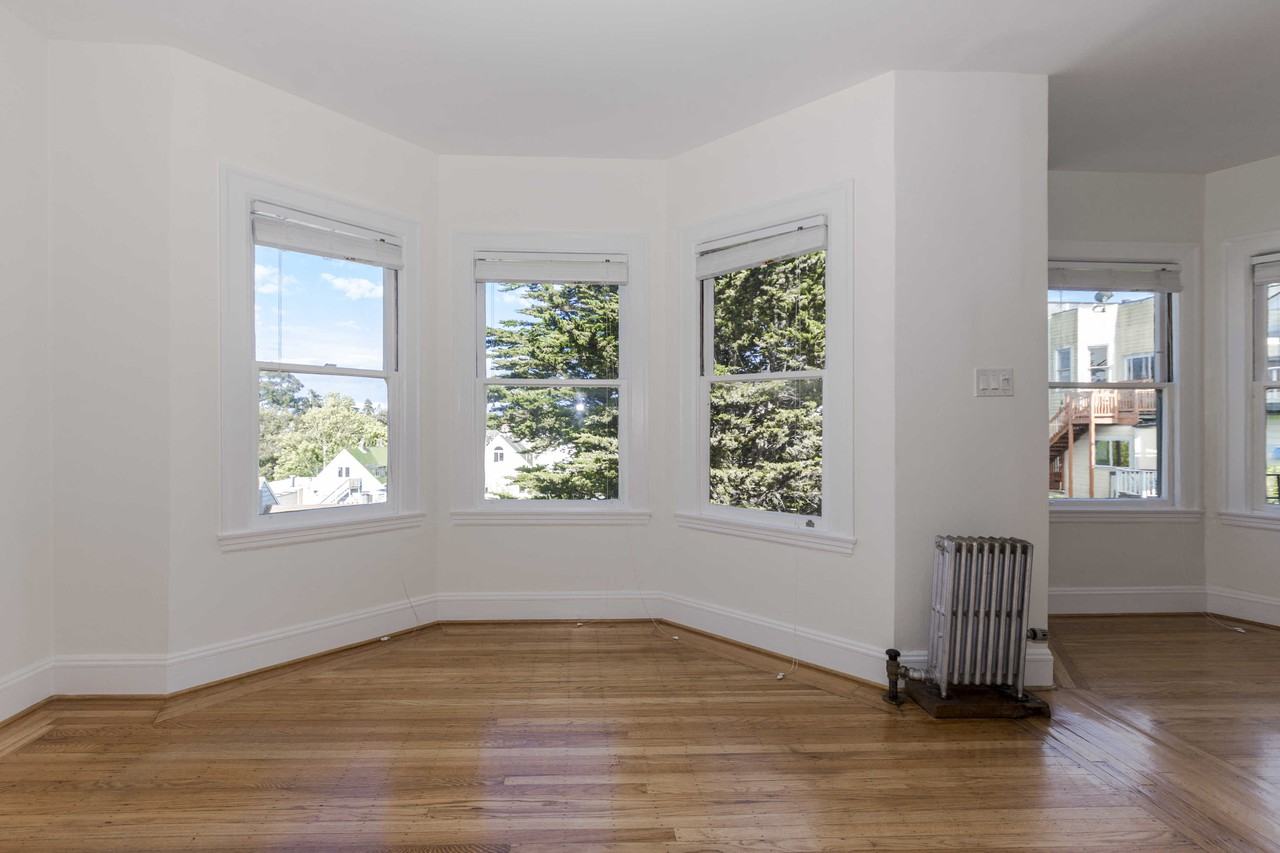 230 Central Ave 31, San Francisco, CA 94117 1 Bedroom Apartment for