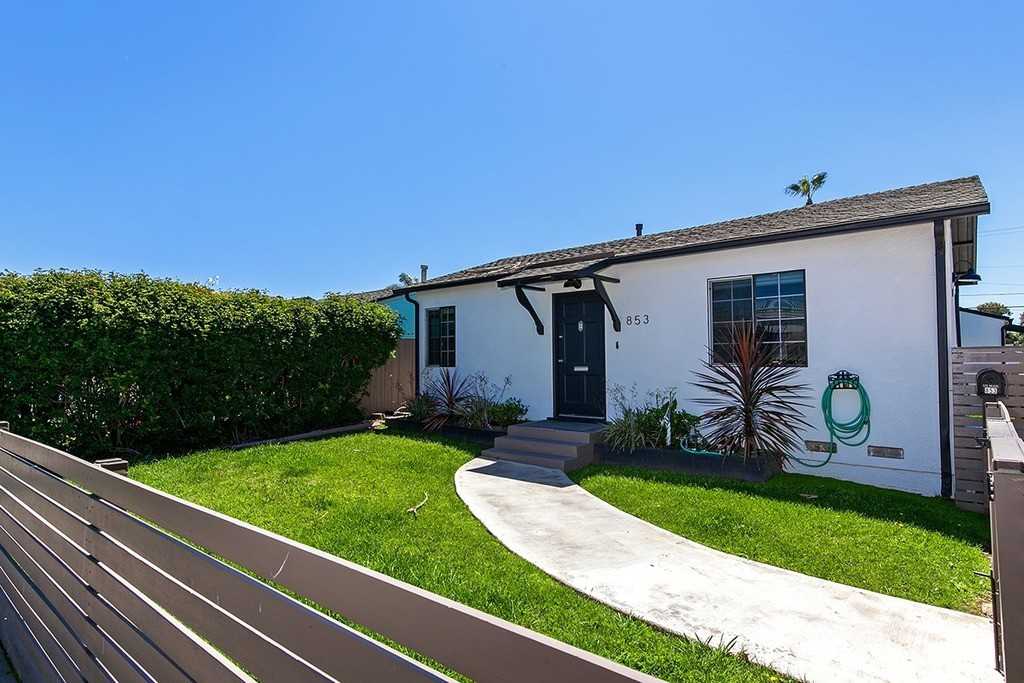 853 Opal St - Photo 3 of 25