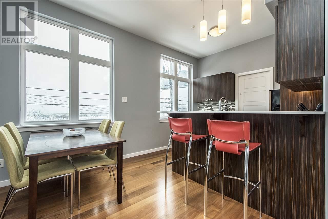2116 Gottingen St 301, Halifax, NS B3K 0C5 2 Bedroom Apartment for