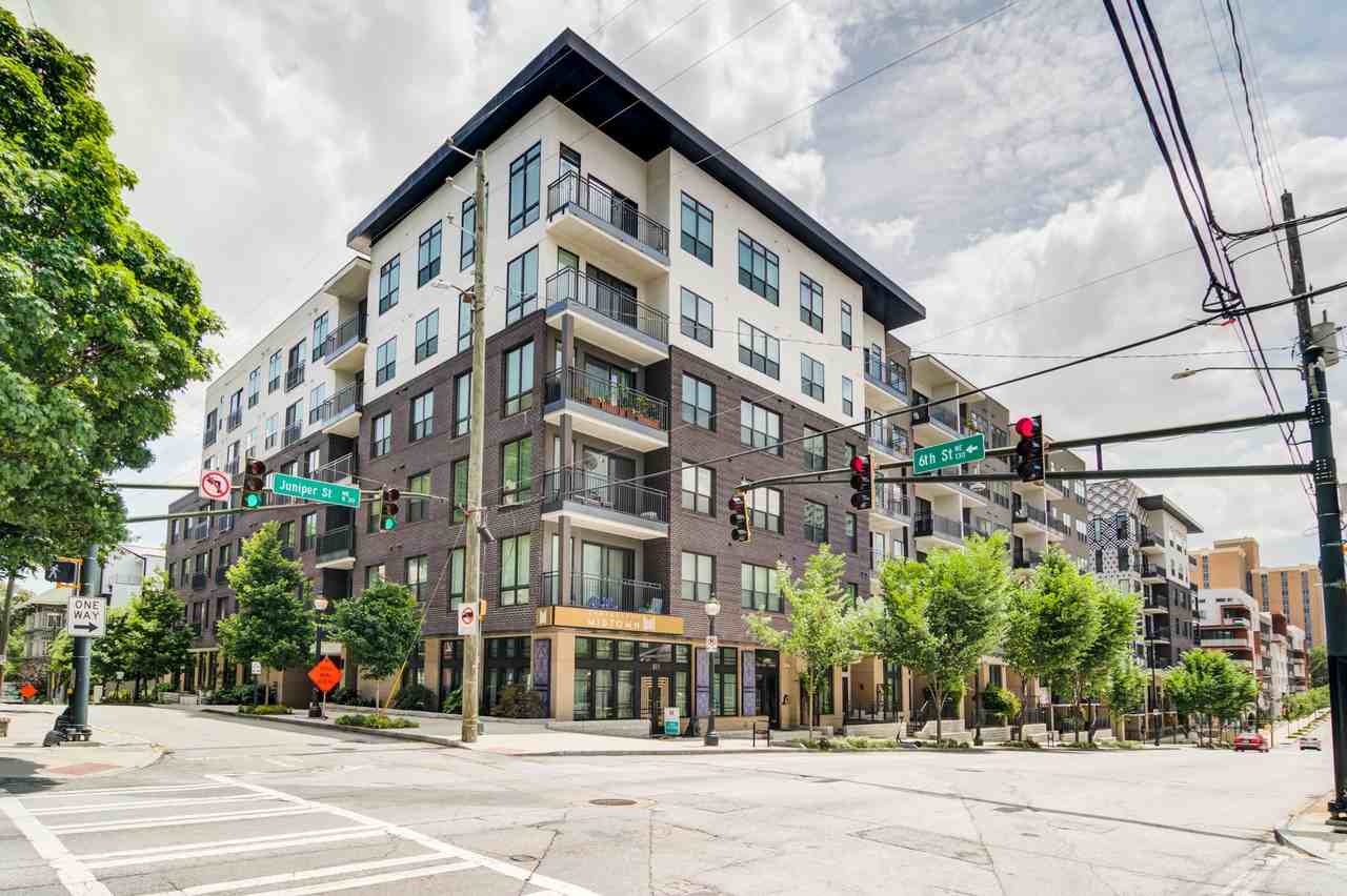 Broadstone Midtown - Photo 2 of 30