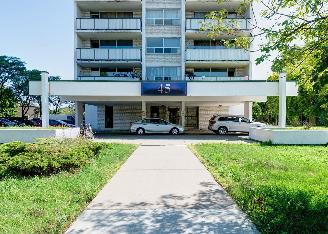 Terrace Wood Apartments 45 Driftwood Ave, Toronto, ON M3N 2M4 Zumper