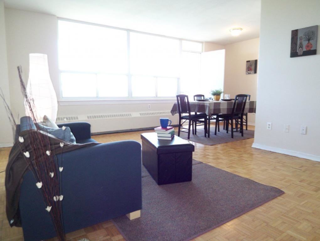 Terrace Wood Apartments 45 Driftwood Ave, Toronto, ON M3N 2M4 Zumper