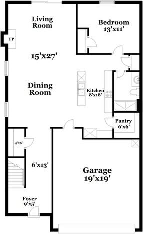 3431 Victoria Brook Ln - Photo 2 of 17