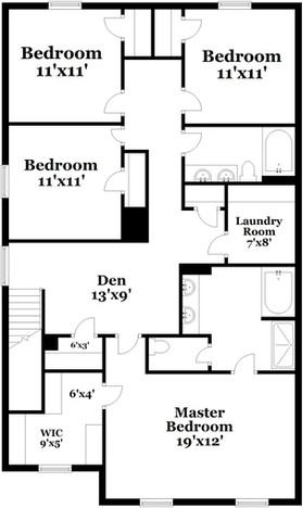 3431 Victoria Brook Ln - Photo 3 of 17