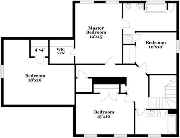 8146 Chatham Oaks Dr - Photo 3 of 17