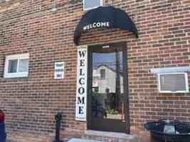 featured image of 1400 West Nine Mile Road