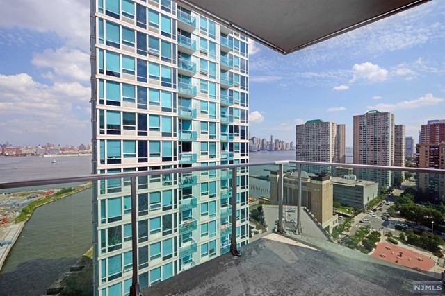 1 Shore Ln Apt 2208