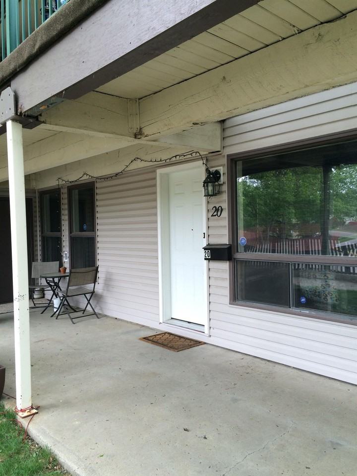 20 Gore Place Apartments 20 Gore Pl, Regina, SK S4T 7S4 Zumper