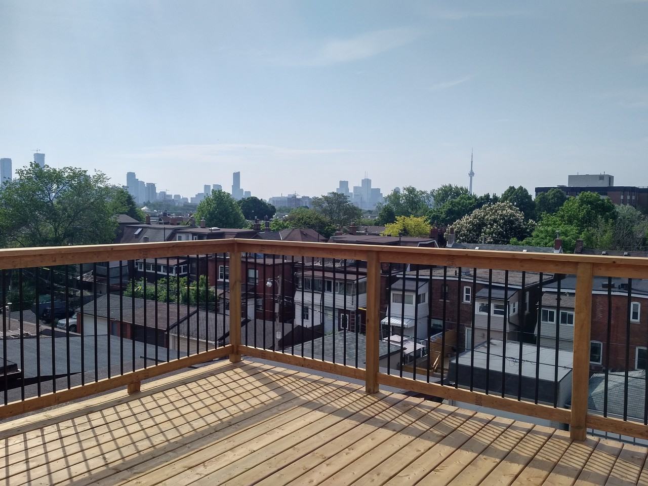 885 Davenport Road - Photo 2 of 15