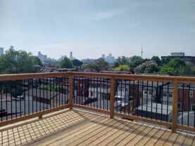 885 Davenport Road #Upper - Photo 1 of 1