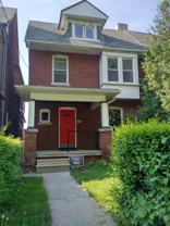 885 Davenport Road #Upper - Photo 1 of 1