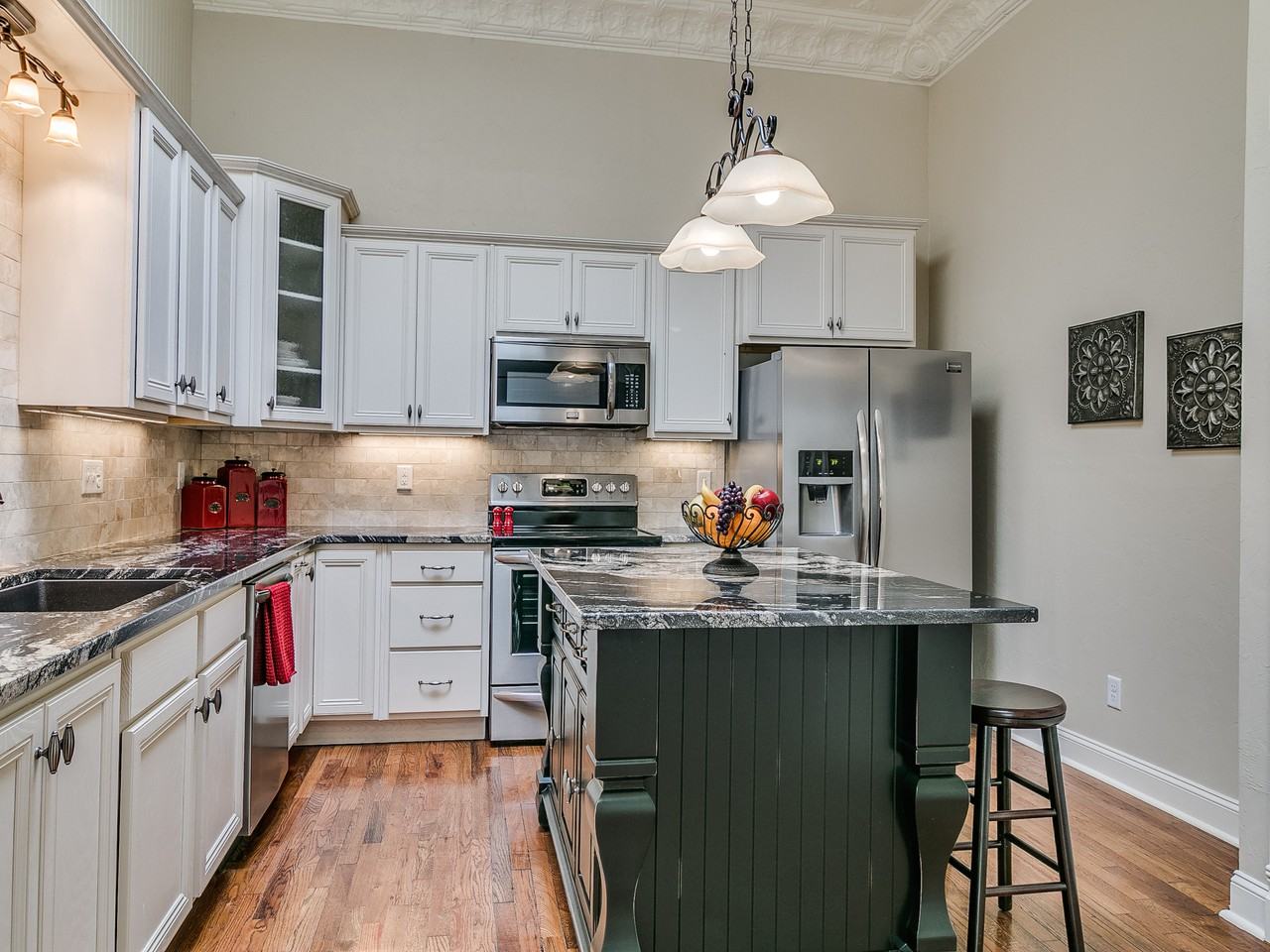 109 W Oklahoma Ave #D - Photo 2 of 10