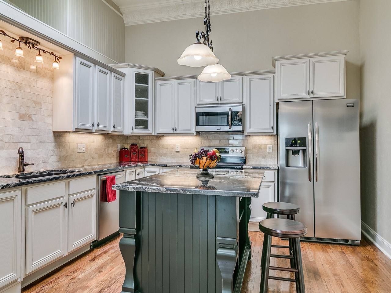 109 W Oklahoma Ave #D - Photo 4 of 10