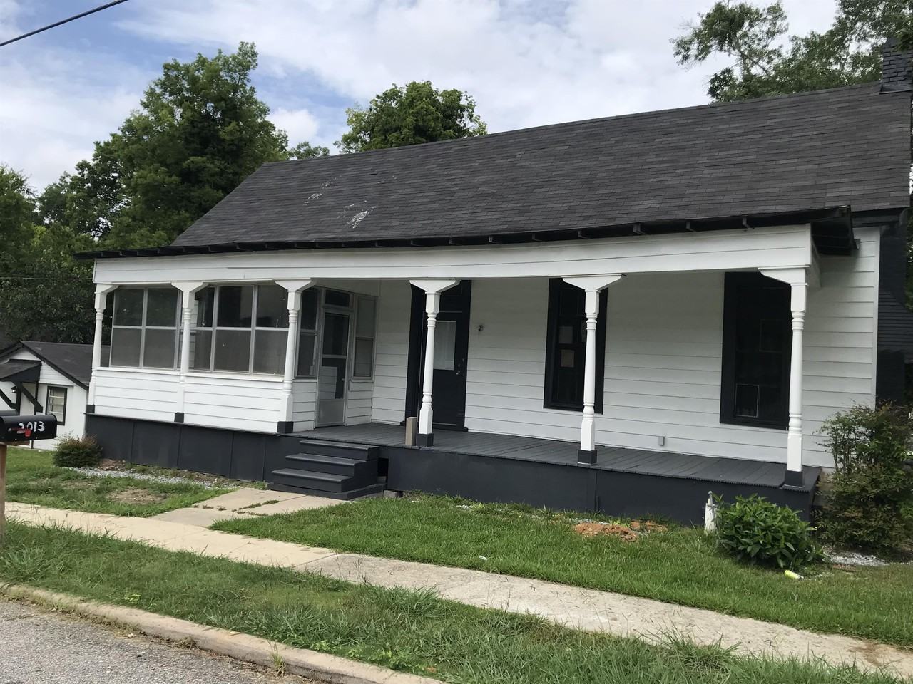 2013 9TH AVE. 2 2, Phenix City, AL 36867 3 Bedroom Apartment for