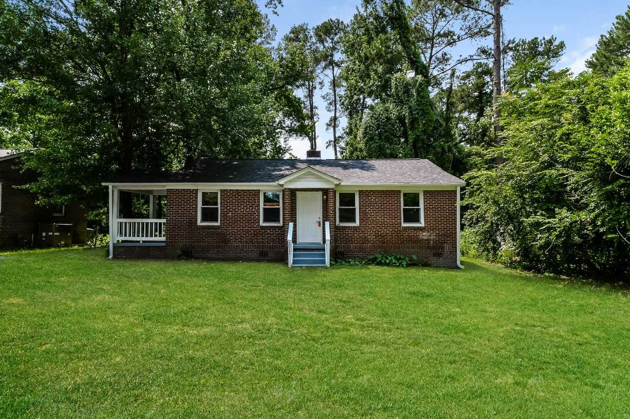 3011 English Ave, Columbia, SC 29204 3 Bedroom House for 1,040/month