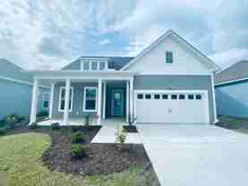 8016 Brogdon Dr - Photo 1 of 1