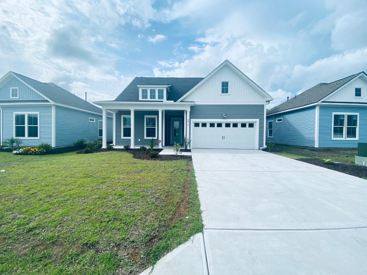 8016 Brogdon Dr - Photo 2 of 40