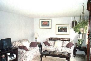 Mesa Apartments - Photo 2 of 15