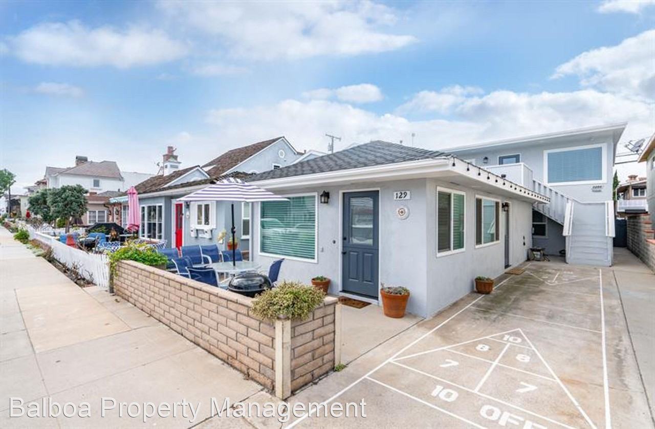 129 Opal Ave Apartments in Balboa Island, Newport Beach, CA 92662 Zumper
