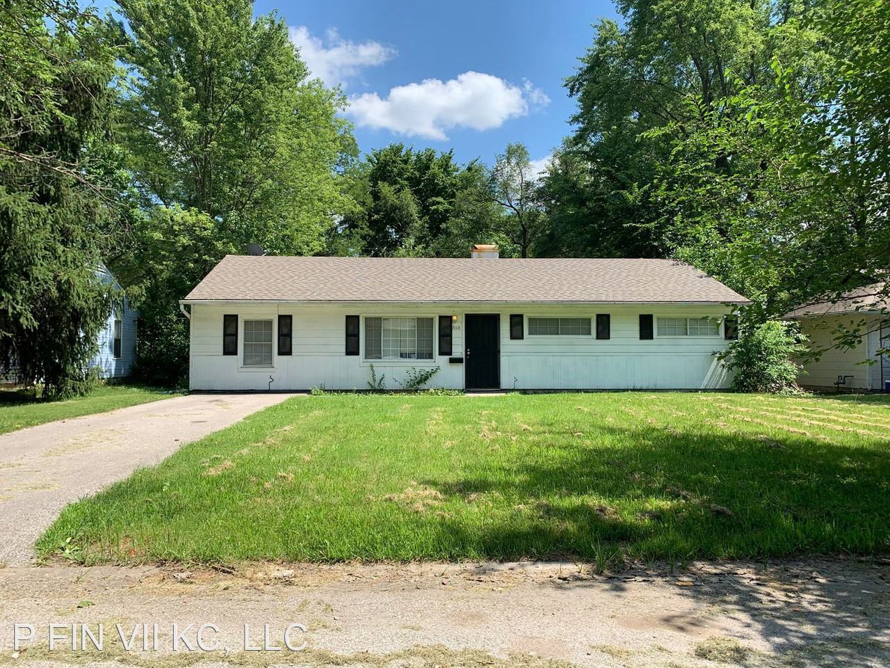 7113 E 111th Ter, Kansas City, MO 64134 4 Bedroom Apartment for Rent