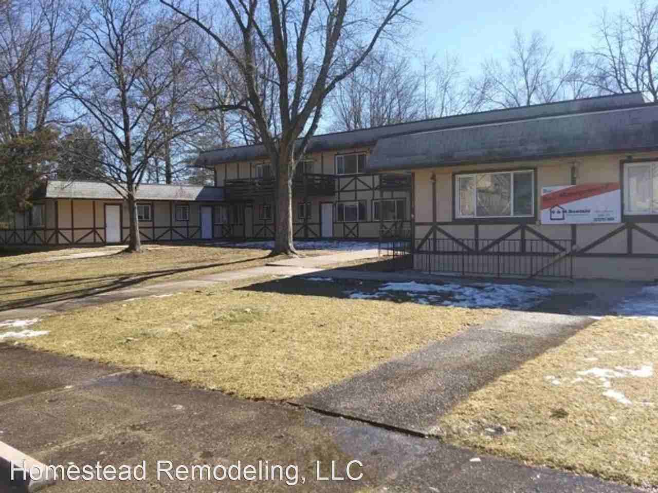 1224 W. Breckenridge Apartments for Rent 1224 W Breckenridge Dr