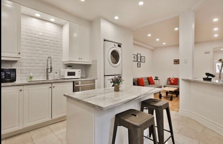 5604 Rue Saint-Urbain - Photo 2 of 8