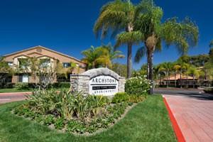 Aliso Town Center Apartment Homes - Photo 2 of 22