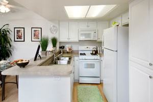 Aliso Town Center Apartment Homes - Photo 3 of 22