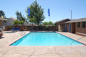 The Springs Apartments - Photo 3 of 14