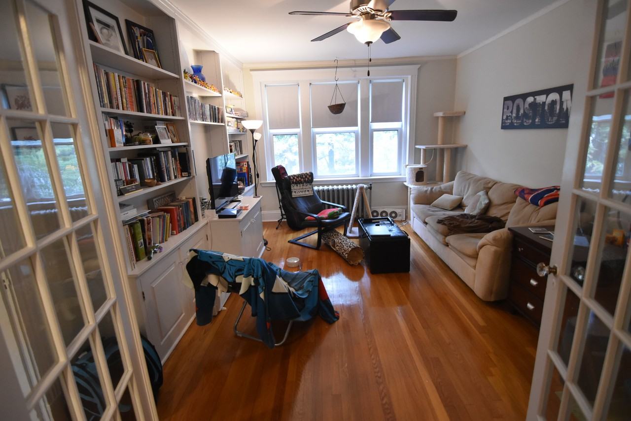 1940 Commonwealth Ave #26