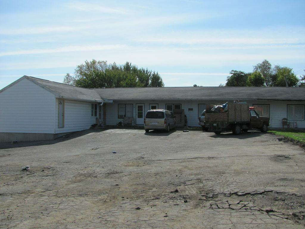 3031 University Avenue #23