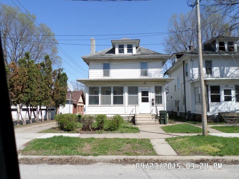 215 1/2 Virden St #1-2 - Photo 6 of 6