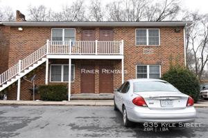 featured image of 635 Kyle St