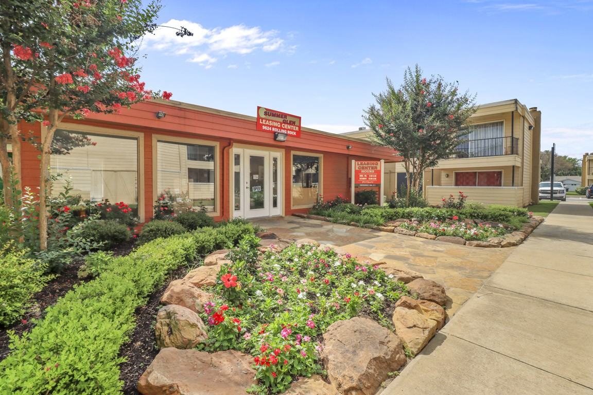 Summer Glen Apartments - Photo 6 of 40