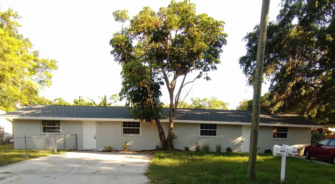 1103 1103 33rd Avenue West, Bradenton, FL, 34205 1, Bradenton, FL