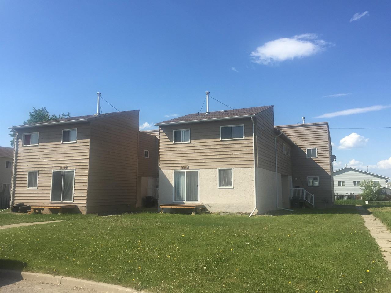 8928 8928  102 Ave. Village St. John #8928 - Photo 2 of 22