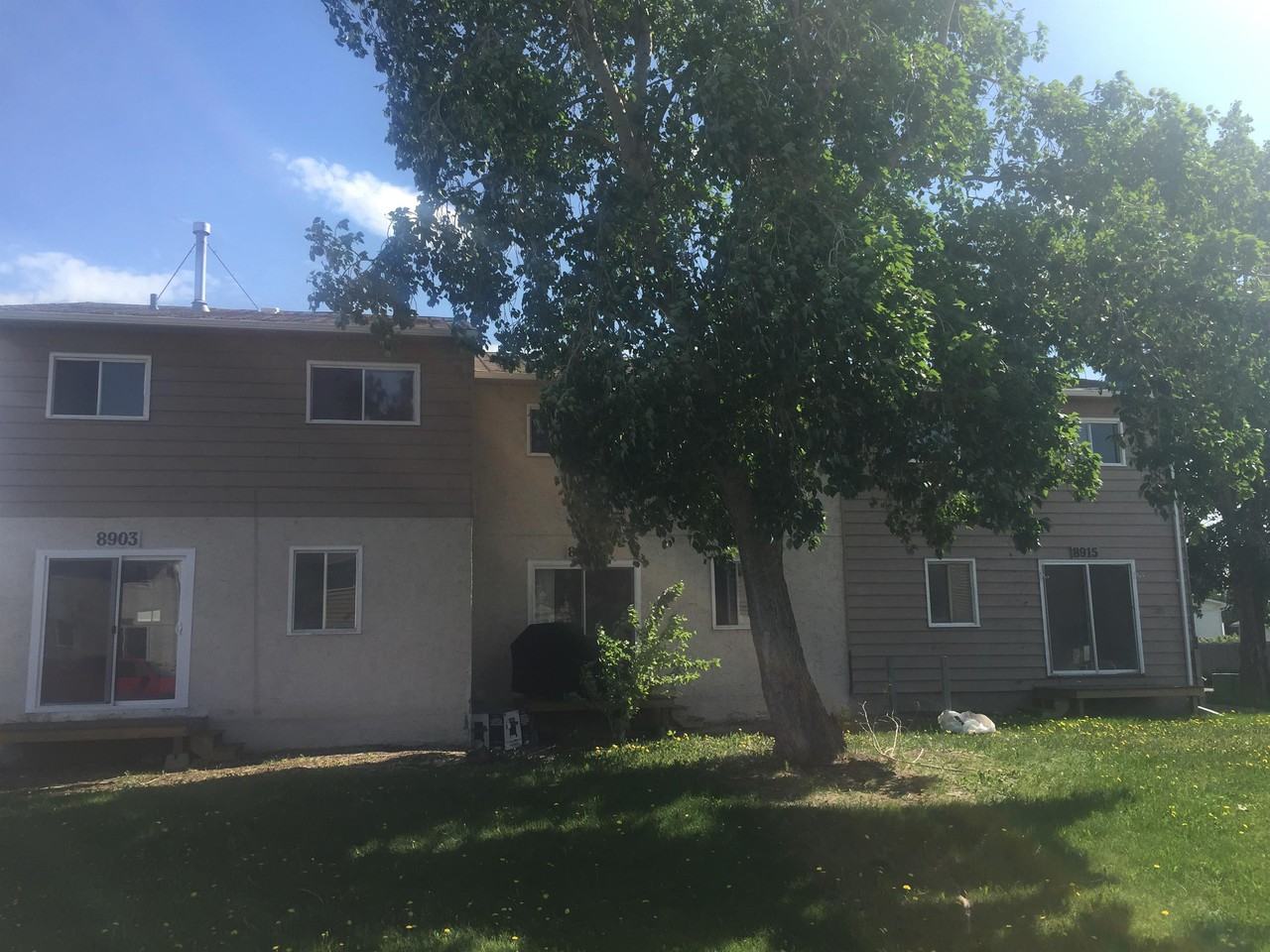 8831 102 Ave. Village St. John #8831 - Photo 2 of 4