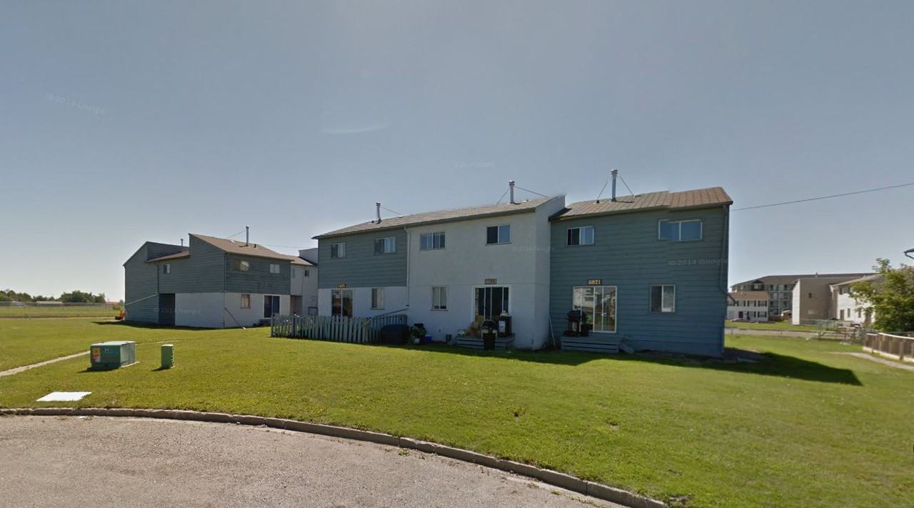 8831 102 Ave. Village St. John #8831 - Photo 3 of 4