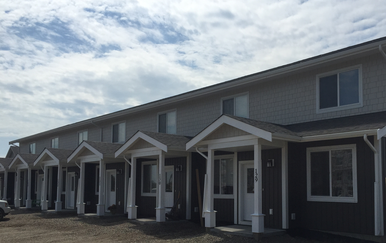 10904 102 Ave 115, Fort St. John, BC V1J 0M3 Studio for 1,350/month