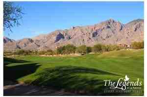 The Legends at La Paloma - Photo 3 of 14