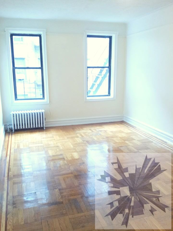 Barnes Ave & Lydig Ave, Bronx, NY 10462, US, New York, NY 10462 1