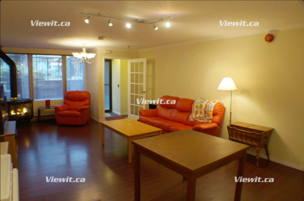 583 Annette St #B - Photo 2 of 10