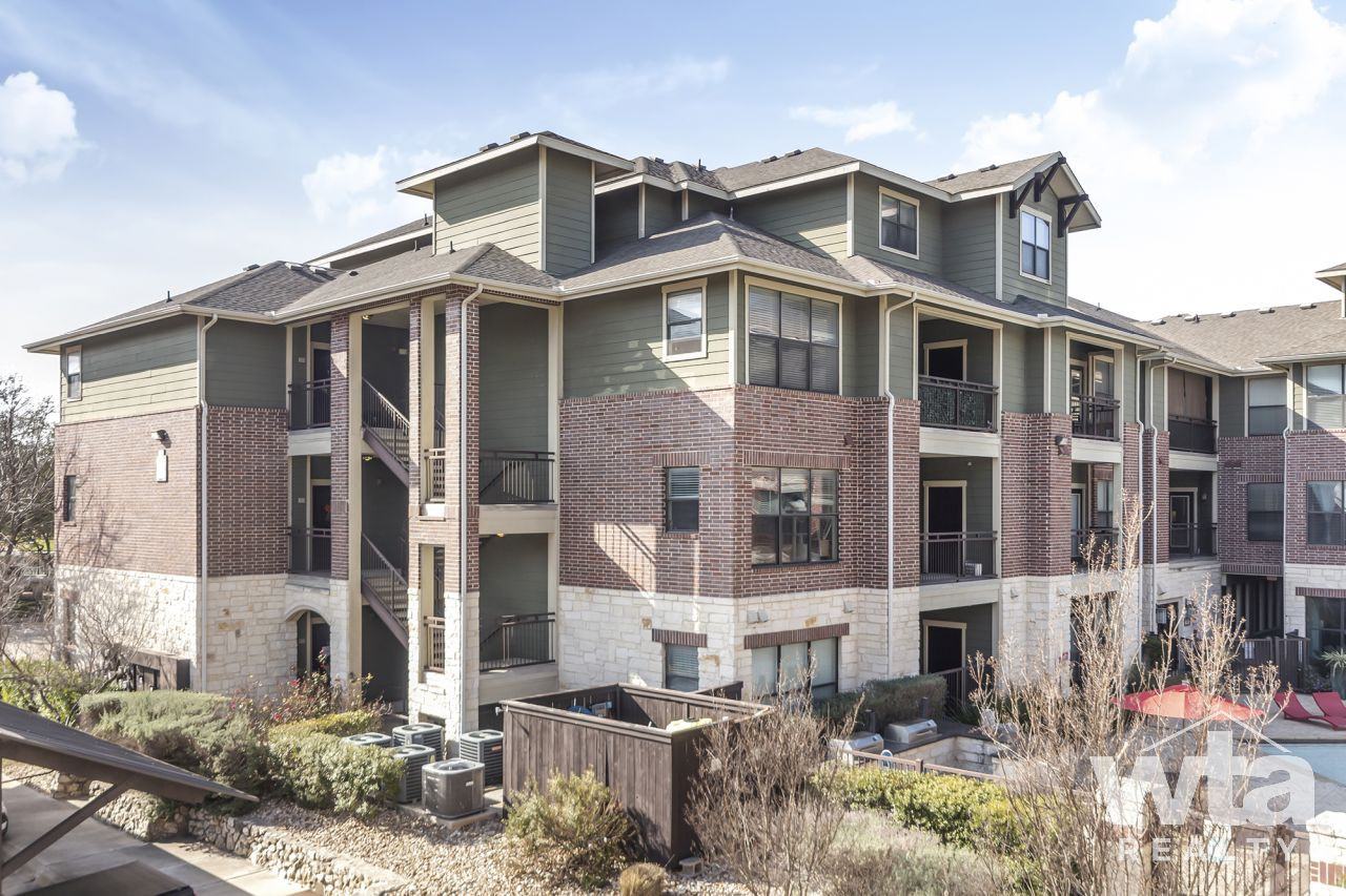 9725 N LAKE CREEK PKWY Apartments 9725 N Lake Creek Pkwy, Austin, TX