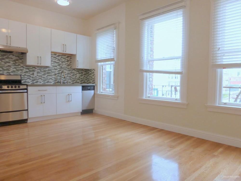 Eddy Street & Hyde Street - Photo 2 of 5