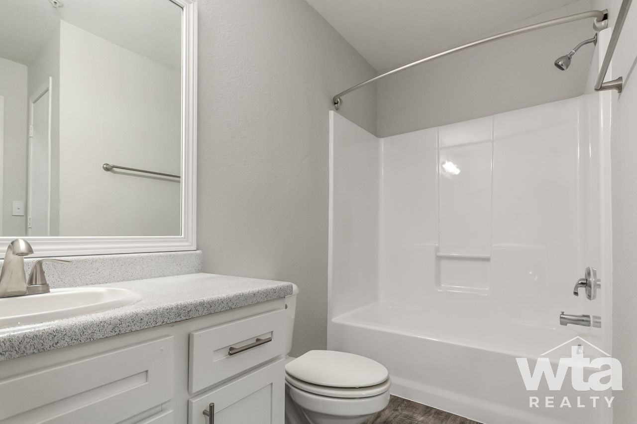 1201 E OLD SETTLERS BLVD - Photo 2 of 25