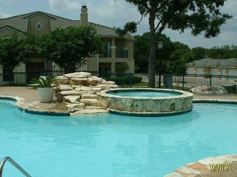 8585 SPICEWOOD SPRINGS RD - Photo 2 of 16