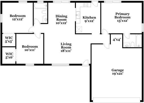 975 Derbyshire Dr - Photo 2 of 15